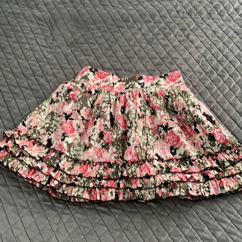 Skirt